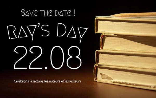 Opération Ray's day