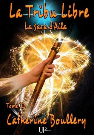 Tome 2 - La Tribu Libre