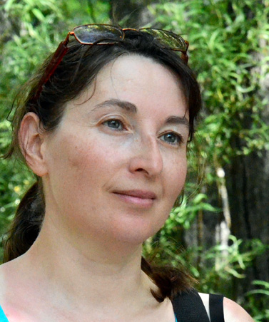 Catherine Boullery