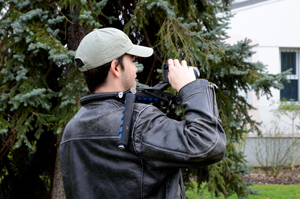 On tourne 2014