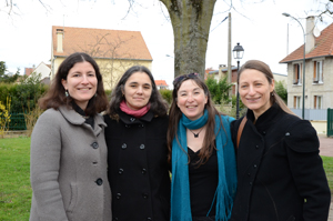 La Team SVT 2014