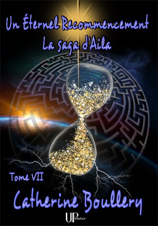 Tome 7 - Un Éternel Recommencement - les avis des lecteurs de fantasy