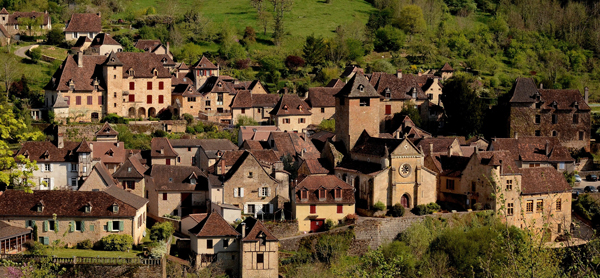 Au sud d'Avotour