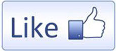 Facebook like