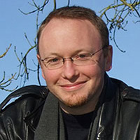 Pierre Grimbert