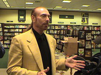 Terry Goodkind